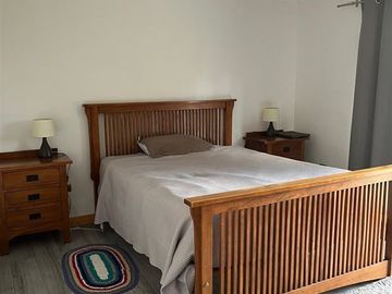 Casa en Venta en km 7 camino internacional