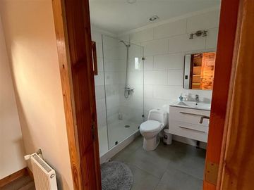 Casa en Venta en km 7 camino internacional