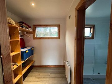 Casa en Venta en km 7 camino internacional
