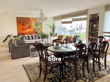 LINDO DEPA/CASA CON GRAN JARDIN Y TERRAZA EN VENTA EN LA AURORA MIRAFLORES