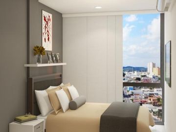 APARTAMENTO en VENTA en Cúcuta EDF SAN JORGE