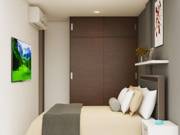 APARTAMENTO en VENTA en Cúcuta EDF SAN JORGE