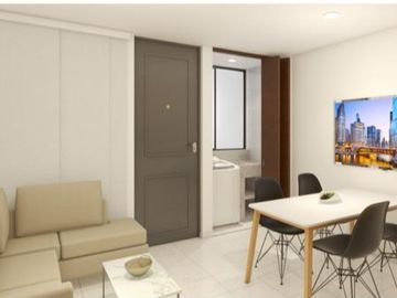 APARTAMENTO en VENTA en Cúcuta EDF SAN JORGE