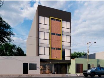APARTAMENTO en VENTA en Cúcuta EDF SAN JORGE