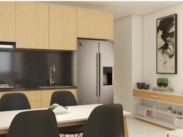 APARTAMENTO en VENTA en Cúcuta EDF SAN JORGE