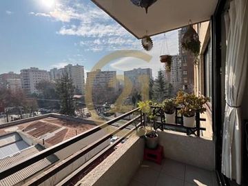 SE VENDE HERMOSO DEPARTAMENTO EN SEBASTIAN ELCANO