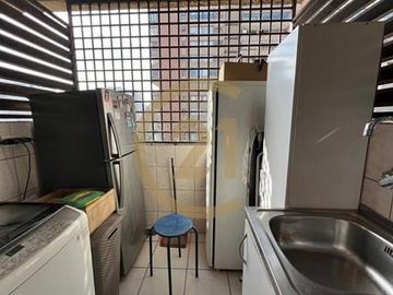 SE VENDE HERMOSO DEPARTAMENTO EN SEBASTIAN ELCANO