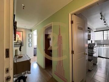 SE VENDE HERMOSO DEPARTAMENTO EN SEBASTIAN ELCANO