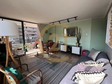 SE VENDE HERMOSO DEPARTAMENTO EN SEBASTIAN ELCANO
