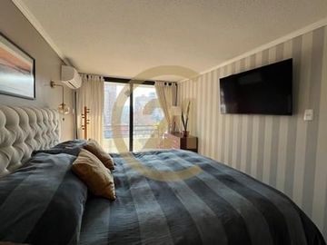 SE VENDE HERMOSO DEPARTAMENTO EN SEBASTIAN ELCANO