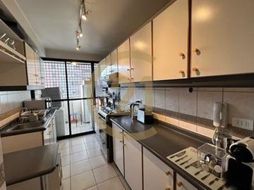 SE VENDE HERMOSO DEPARTAMENTO EN SEBASTIAN ELCANO