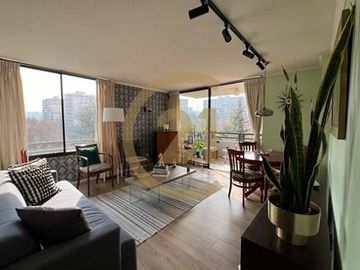 SE VENDE HERMOSO DEPARTAMENTO EN SEBASTIAN ELCANO