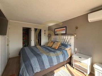 SE VENDE HERMOSO DEPARTAMENTO EN SEBASTIAN ELCANO