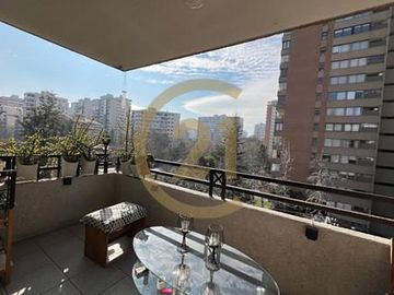 SE VENDE HERMOSO DEPARTAMENTO EN SEBASTIAN ELCANO
