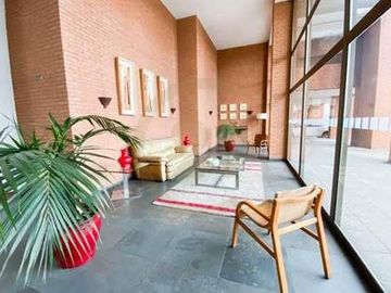 VENTA DEPARTAMENTO VITACURA SANTA MARIA