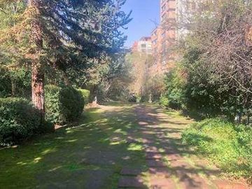 VENTA DEPARTAMENTO VITACURA SANTA MARIA