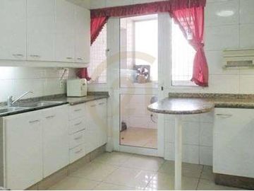 VENTA DEPARTAMENTO VITACURA SANTA MARIA