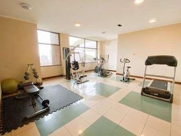 VENTA DEPARTAMENTO VITACURA SANTA MARIA