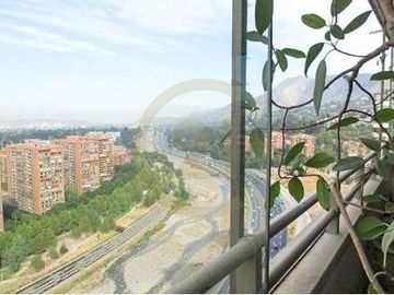 VENTA DEPARTAMENTO VITACURA SANTA MARIA