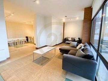 VENTA DEPARTAMENTO VITACURA SANTA MARIA
