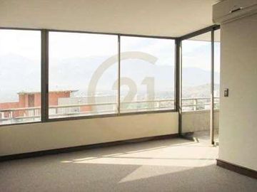VENTA DEPARTAMENTO VITACURA SANTA MARIA