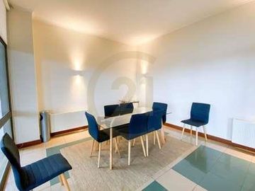 VENTA DEPARTAMENTO VITACURA SANTA MARIA