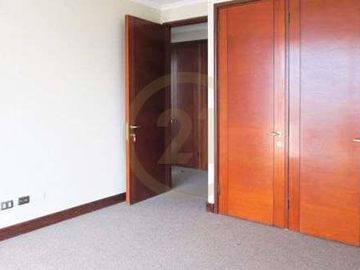 VENTA DEPARTAMENTO VITACURA SANTA MARIA