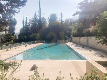 VENTA DEPARTAMENTO VITACURA SANTA MARIA