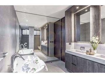 Exclusivo Condominio Los Trapenses