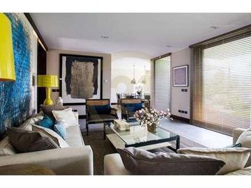 Exclusivo Condominio Los Trapenses