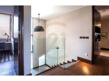 Exclusivo Condominio Los Trapenses