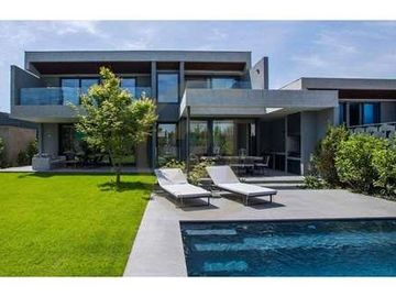 Exclusivo Condominio Los Trapenses