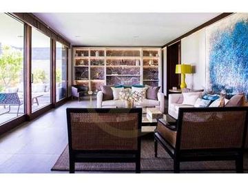 Exclusivo Condominio Los Trapenses