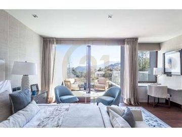 Exclusivo Condominio Los Trapenses