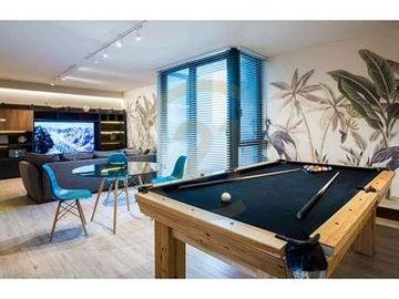 Exclusivo Condominio Los Trapenses