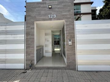 VENTA DE DEPARTAMENTO EN TORRE VILSUA 3 RECAMARAS, UVP, PLAZA CRISTAL, PUEBLA.