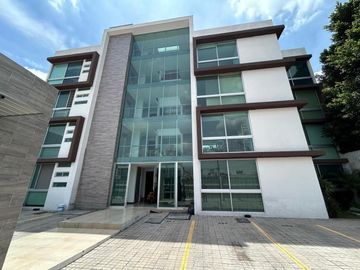 VENTA DE DEPARTAMENTO EN TORRE VILSUA 3 RECAMARAS, UVP, PLAZA CRISTAL, PUEBLA.
