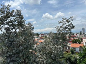 VENTA DE DEPARTAMENTO EN TORRE VILSUA 3 RECAMARAS, UVP, PLAZA CRISTAL, PUEBLA.