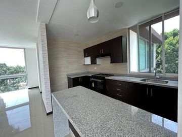 VENTA DE DEPARTAMENTO EN TORRE VILSUA 3 RECAMARAS, UVP, PLAZA CRISTAL, PUEBLA.
