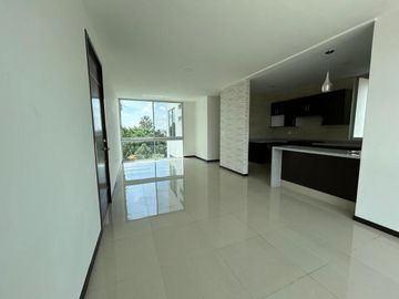 VENTA DE DEPARTAMENTO EN TORRE VILSUA 3 RECAMARAS, UVP, PLAZA CRISTAL, PUEBLA.