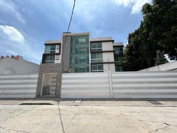 VENTA DE DEPARTAMENTO EN TORRE VILSUA 3 RECAMARAS, UVP, PLAZA CRISTAL, PUEBLA.