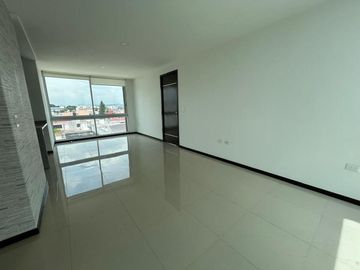 VENTA DE DEPARTAMENTO EN TORRE VILSUA 3 RECAMARAS, UVP, PLAZA CRISTAL, PUEBLA.