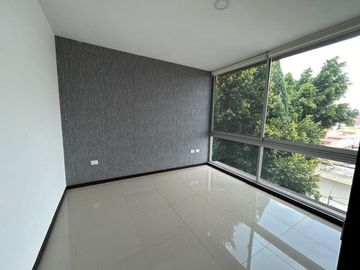 VENTA DE DEPARTAMENTO EN TORRE VILSUA 3 RECAMARAS, UVP, PLAZA CRISTAL, PUEBLA.