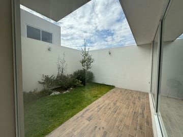 Casa nueva venta por Ave Tecnologico y las Torres