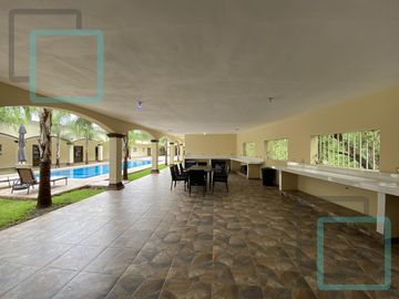 HACIENDA EN VENTA EN EL POBLADO EL FRAILE ZONA MONTEMORELOS