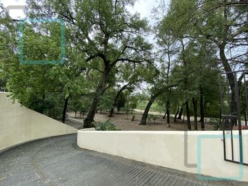 HACIENDA EN VENTA EN EL POBLADO EL FRAILE ZONA MONTEMORELOS