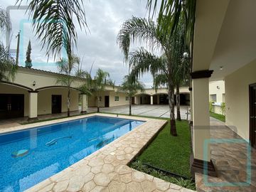HACIENDA EN VENTA EN EL POBLADO EL FRAILE ZONA MONTEMORELOS
