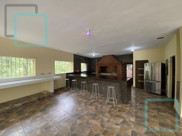 HACIENDA EN VENTA EN EL POBLADO EL FRAILE ZONA MONTEMORELOS