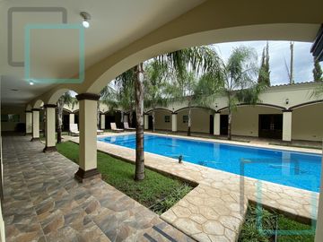 HACIENDA EN VENTA EN EL POBLADO EL FRAILE ZONA MONTEMORELOS