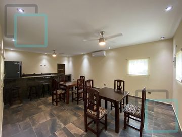 HACIENDA EN VENTA EN EL POBLADO EL FRAILE ZONA MONTEMORELOS